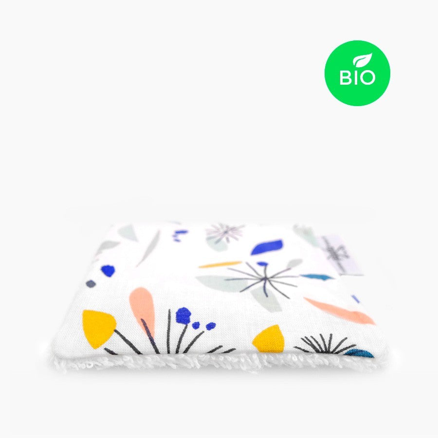 Jolie lingette démaquillante