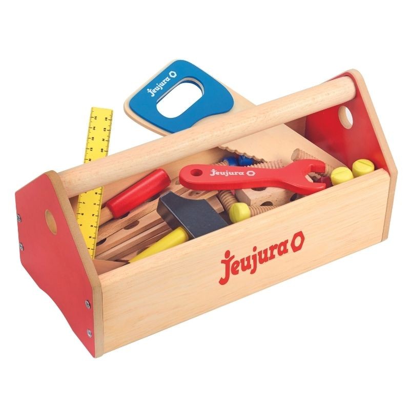 Outils en bois - jouet en bois