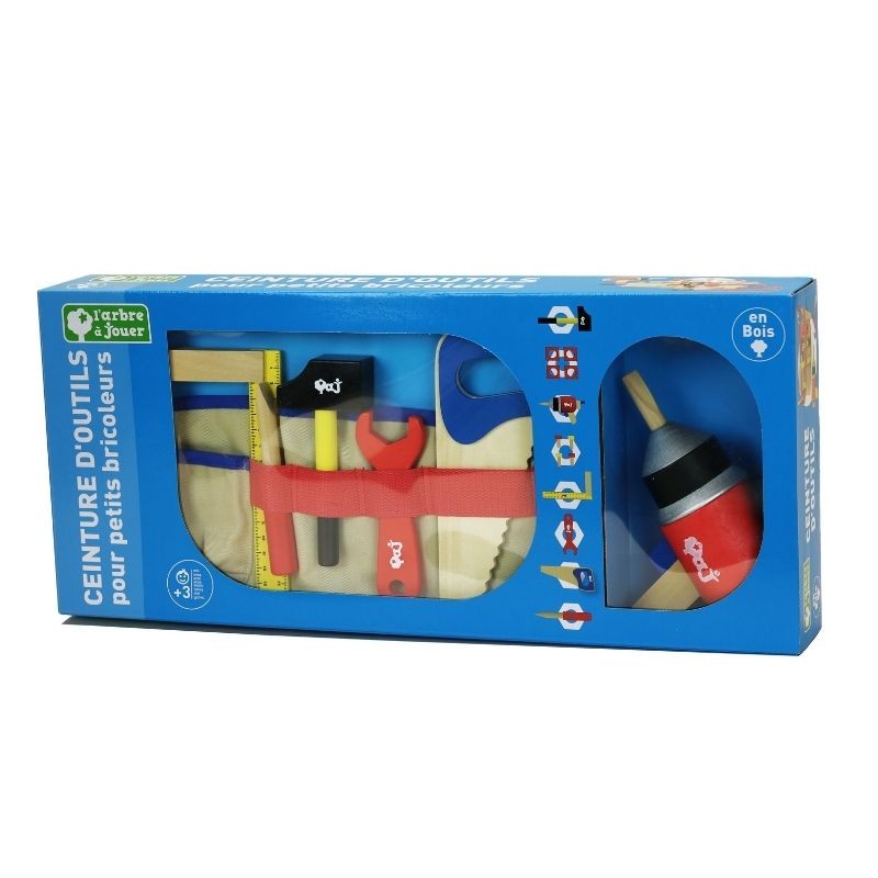 Ceinture d&