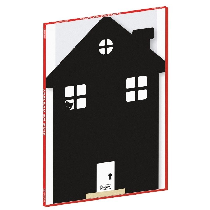 Tableau noir décoratif - Jeujura