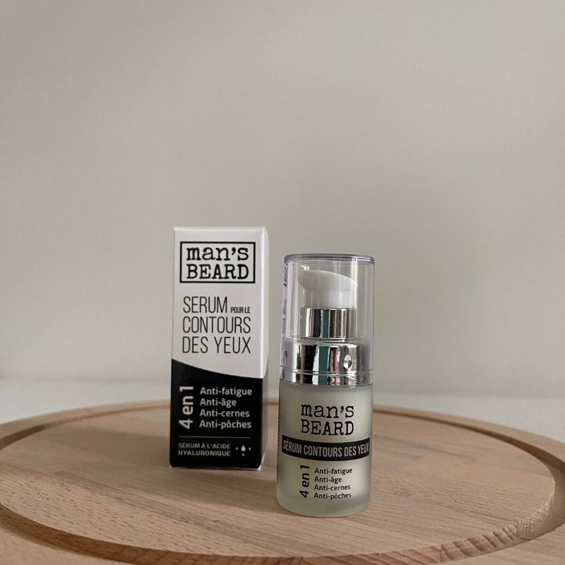 serum contour des yeux