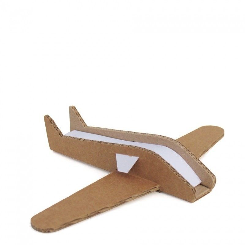 Kit créatif "Mes avions à réaction" - fabriqué en france