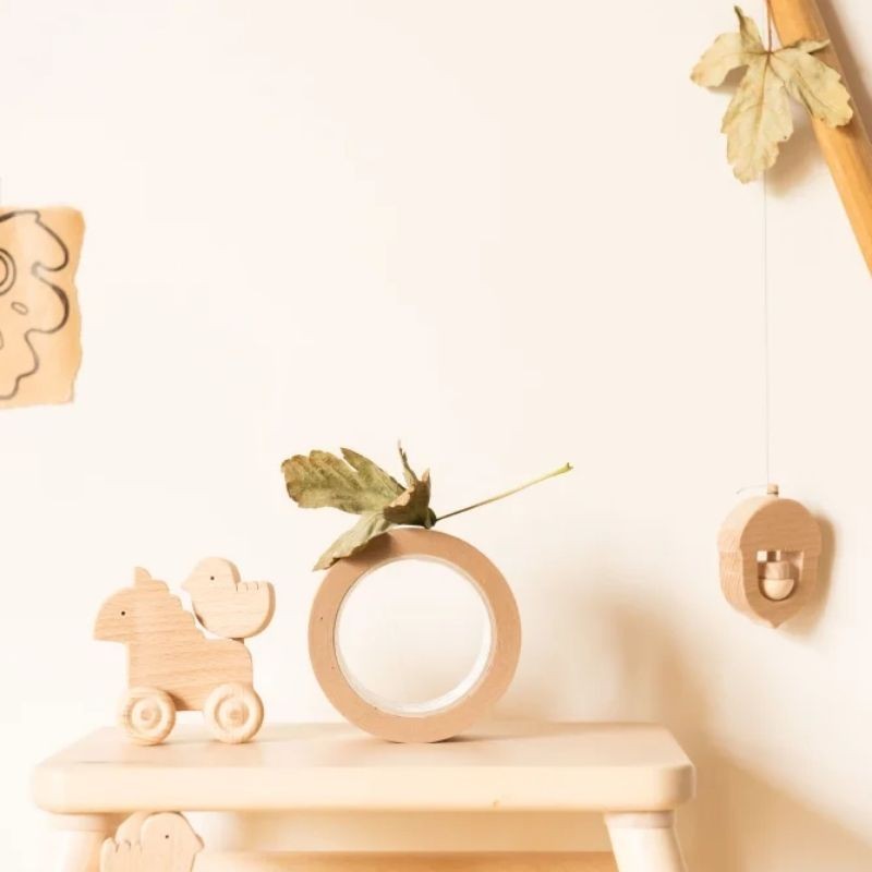 Jeu en bois DADA - PLUM