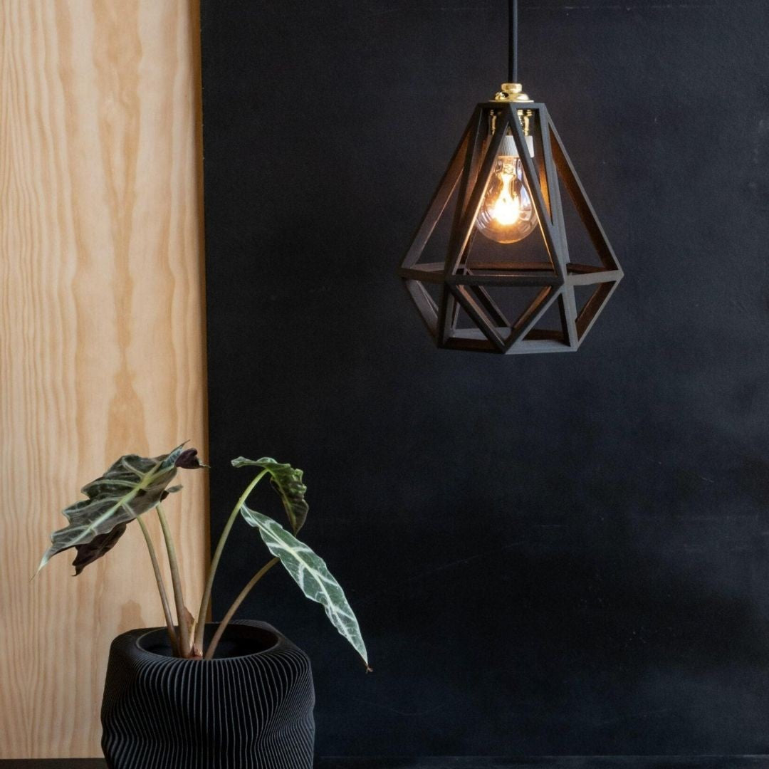 Suspension design - Black Diamond