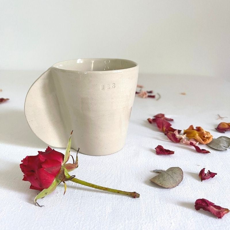 Duo de tasses MRS & MR