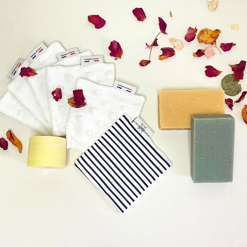 Coffret "Les Amoureux" by ETHIQ