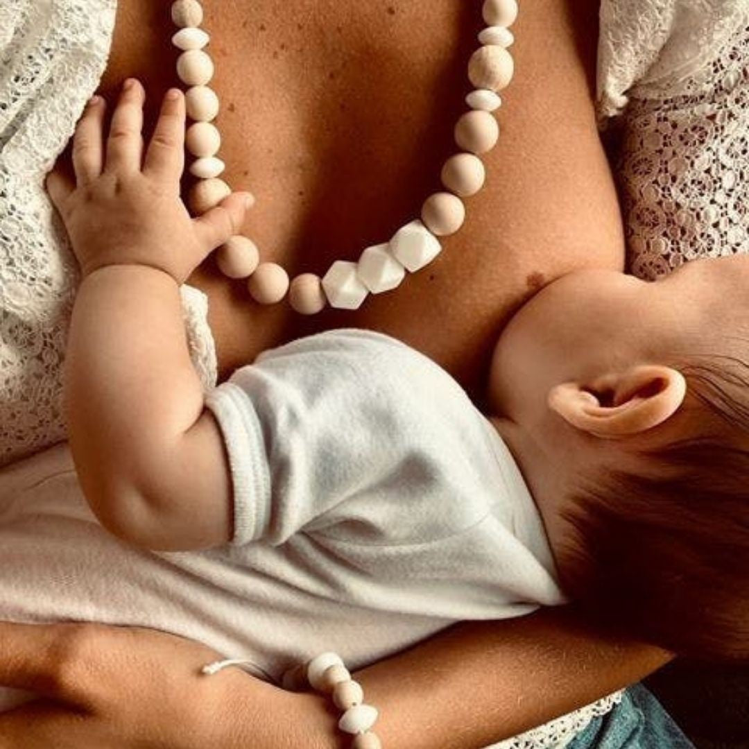 Collier d&