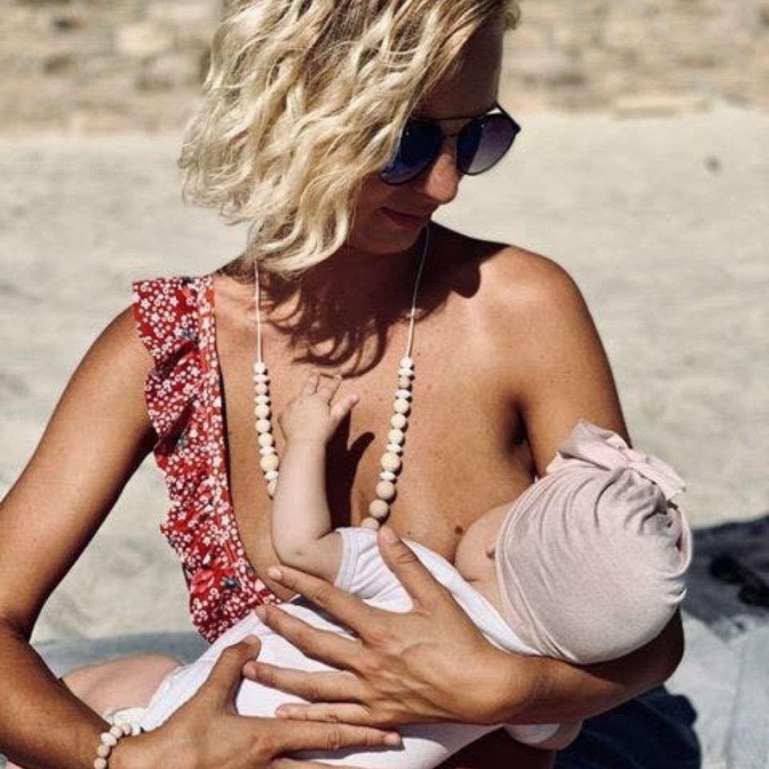 Collier d&