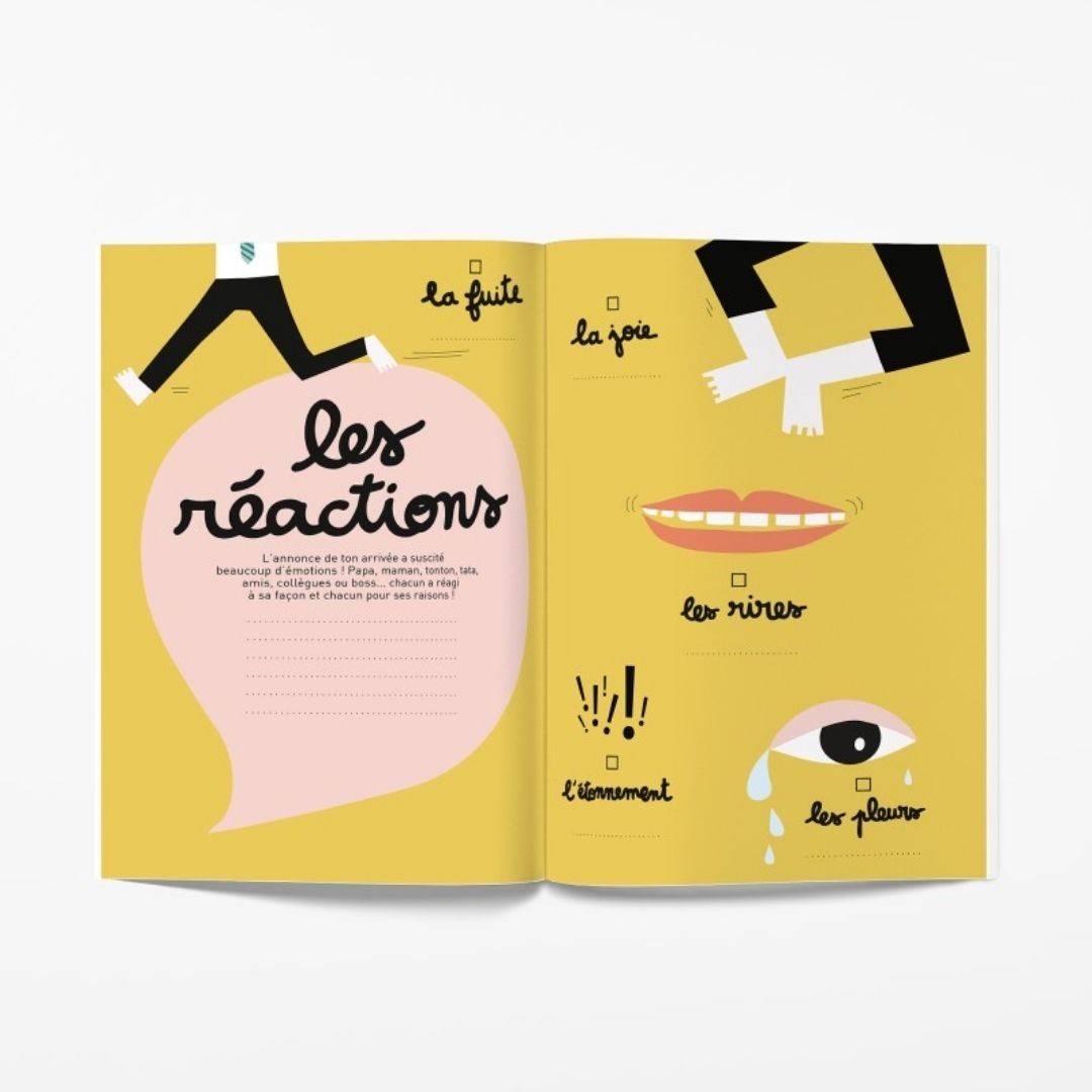 9 MOIS À T&