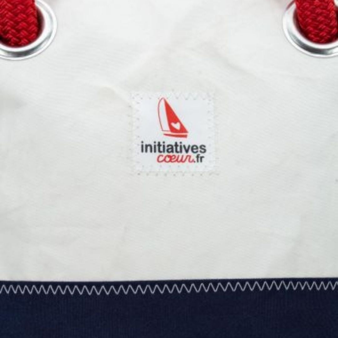 Sac à main Légende Initiatives-Coeur
