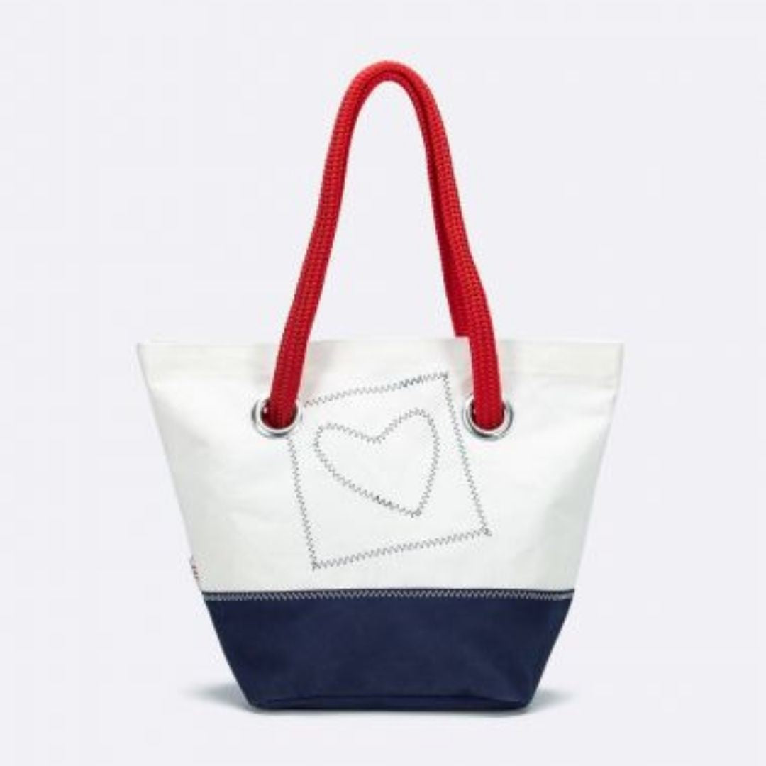 Sac à main Légende Initiatives-Coeur