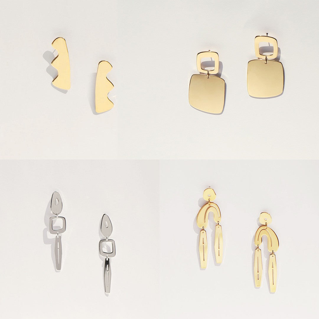 Boucles d&