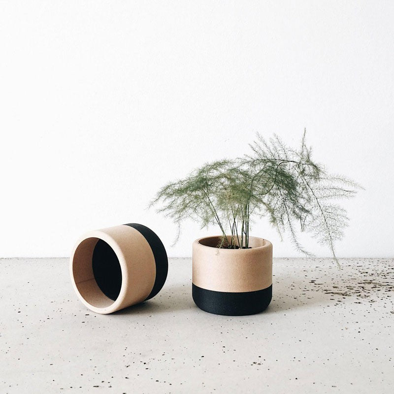 Jardinière d&