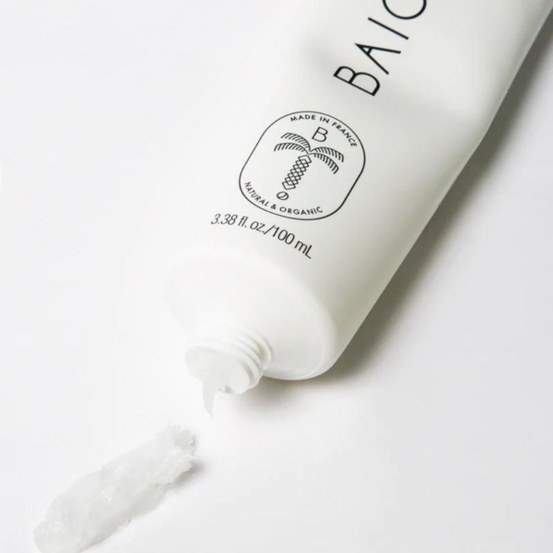 Huile de noix de coco - cosmétique bio Baiobay