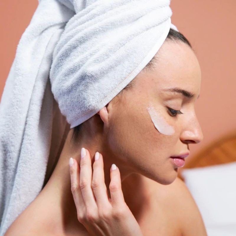 Gel Crème Hydratant Visage 100% naturel - cosmétique bio et végan Baiobay