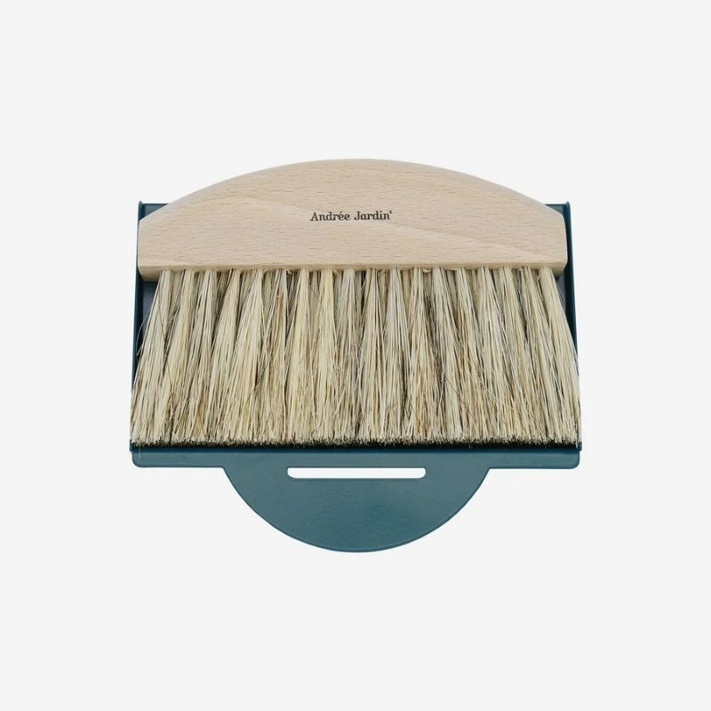 Coffret Clynk bleu- Ramasse miettes de table d&