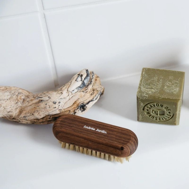 Brosse à ongles Héritages - Andrée Jardin