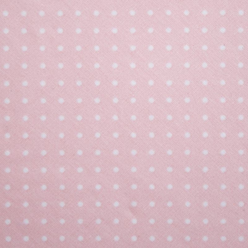 Charlotte alimentaire Imprimé vieux rose - cuisine zéro déchet Maison durable