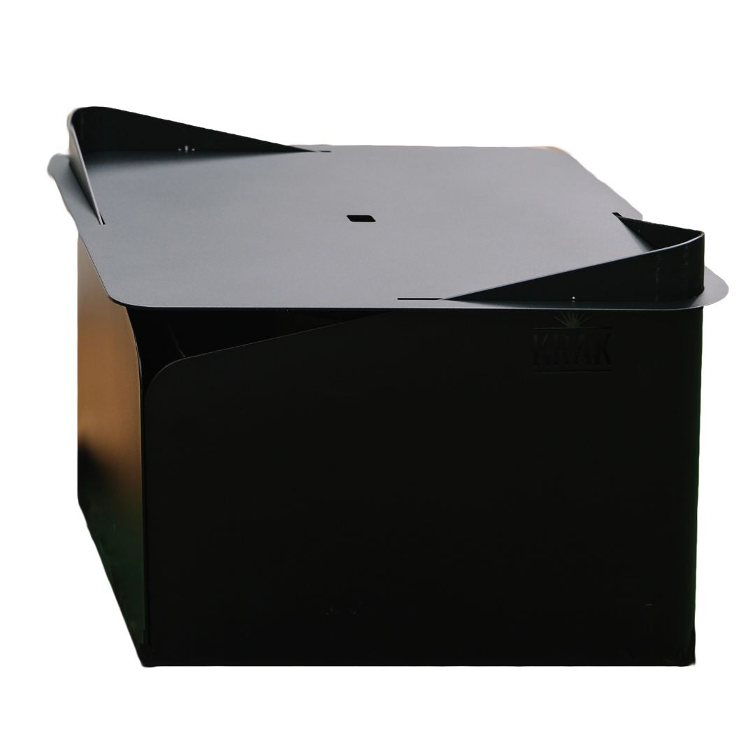 Plateau pour brasero Levant