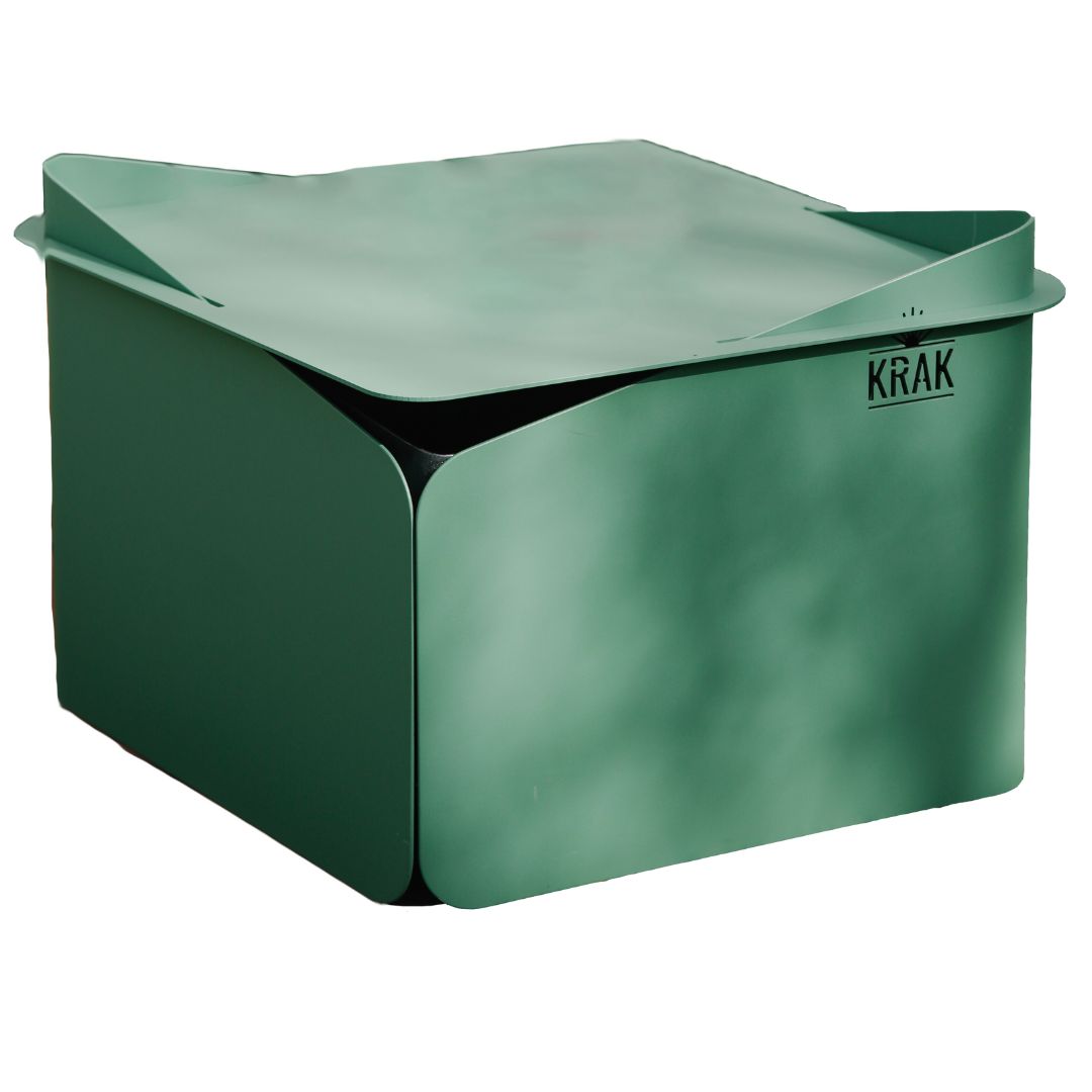 Plateau pour brasero Levant