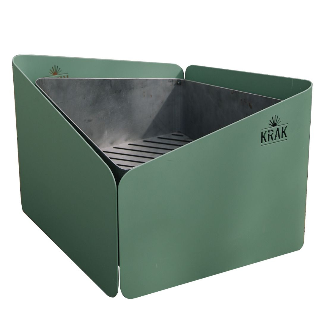 Brasero, Barbecue et Table Basse Levant