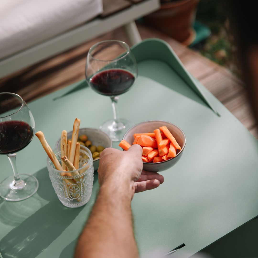 Brasero, Barbecue et Table Basse Levant