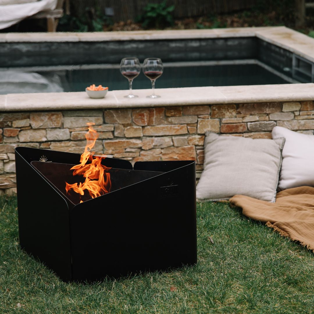 Brasero, Barbecue et Table Basse Levant