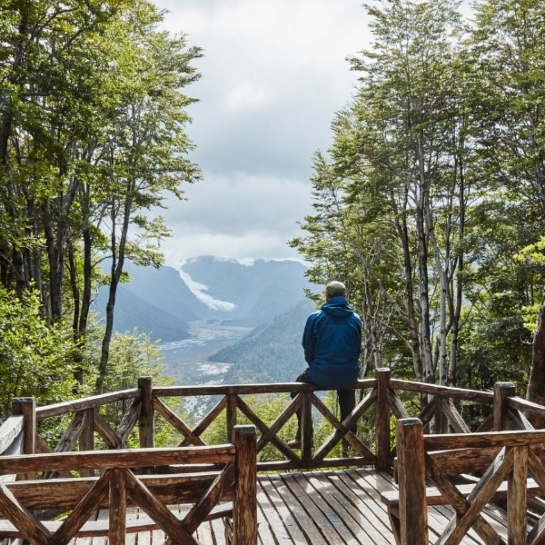 Coffret Cabanes Perchées - Offre complète pour le weekend