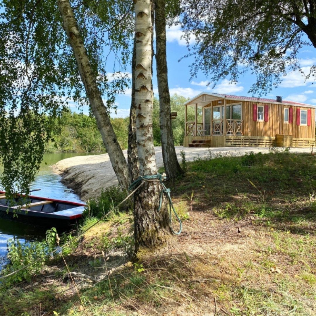 Coffret Escale Nature - Weekend eco-responsable Naturabox