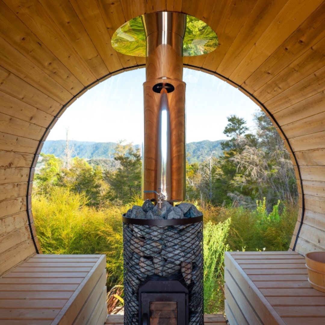 Coffret Hôtels & Spa - Weekend inoubliable en amoureux Naturabox