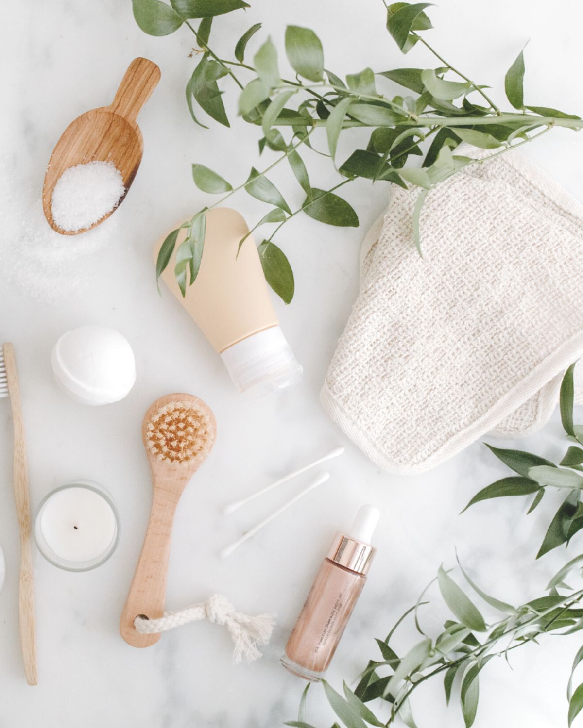 Greenday ETHIQ promotion -20% sur la sélection zero dechet - version mobile