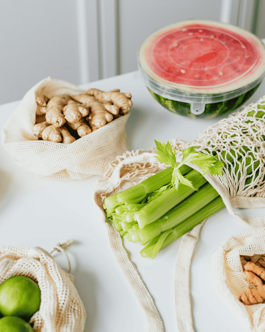 Journee de la terre objectif zero dechet ETHIQ FRANCE