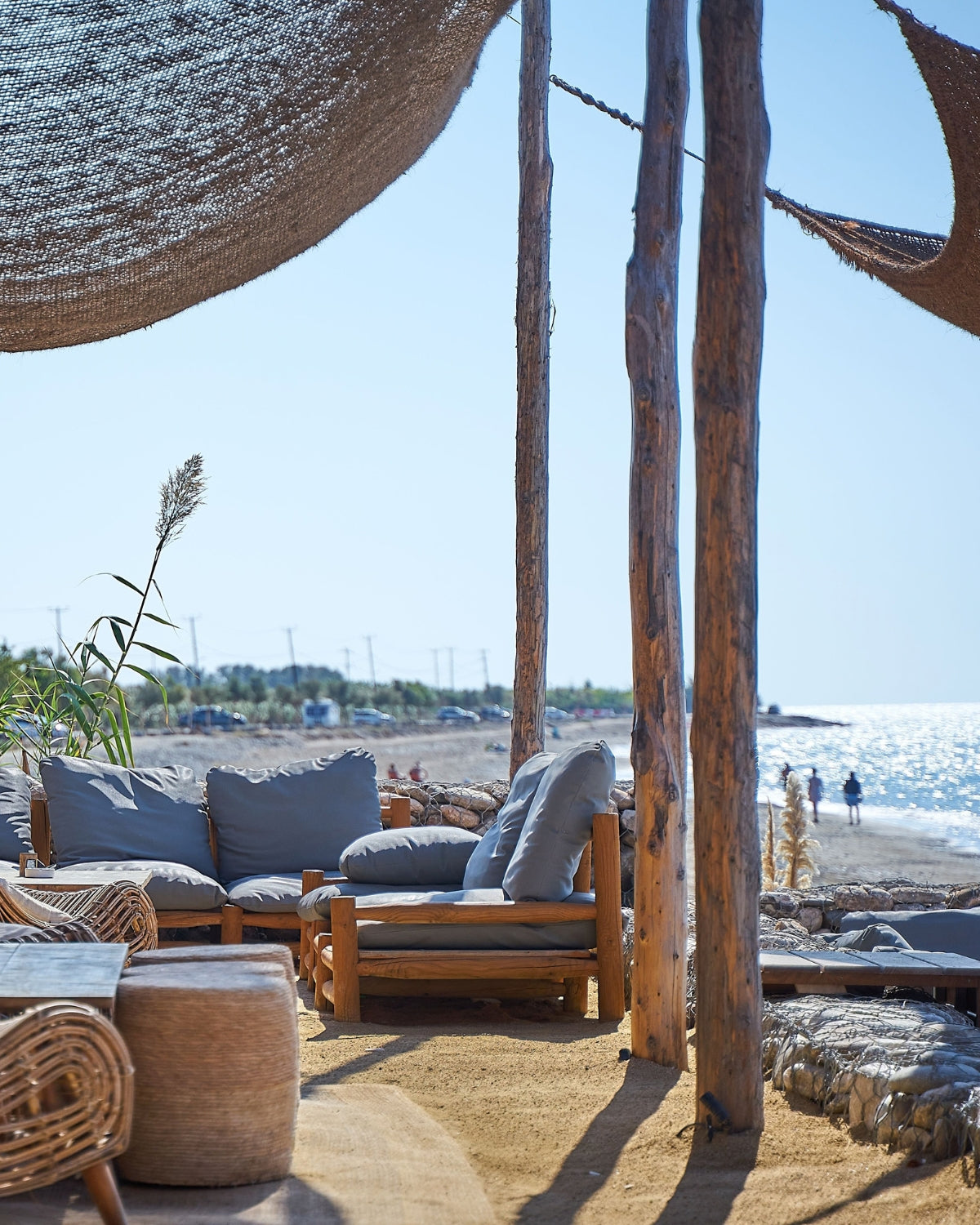 Slow living : esprit detente bord de mer-octobre 2026 - format mobile