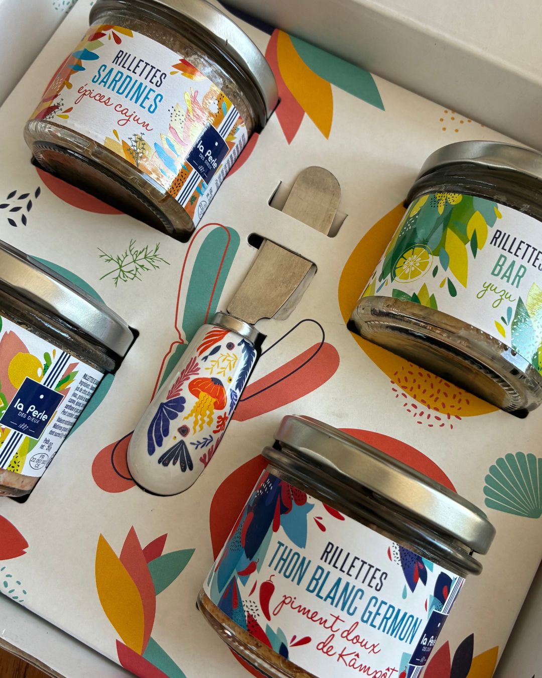 Produits locaux fabriqués en france - marque engagee