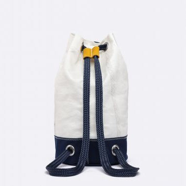 Sac à dos Matelot Jack Baleine