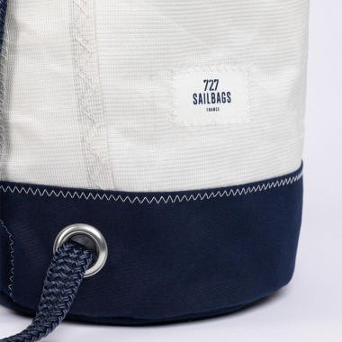 Sac à dos Matelot Jack Baleine