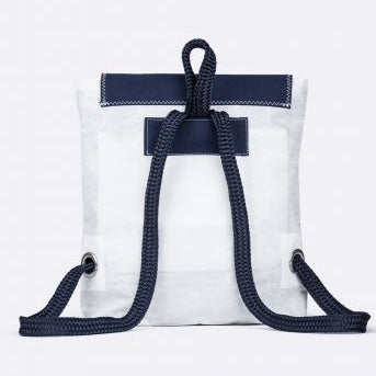 Le sac à dos Odyssey "Armor Lux x 727 Sailbags"