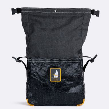 Sac à dos Roll-Up Violette Dorange