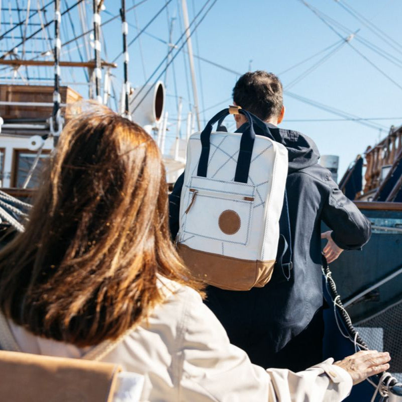 Sac à dos Wally Belem
