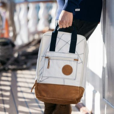 Sac à dos Wally Belem