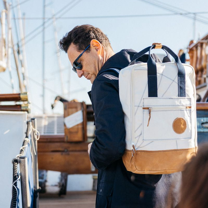 Sac à dos Wally Belem