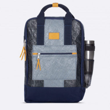 Sac à dos Wally 3Di gris