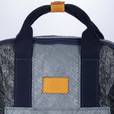 Sac à dos Wally 3Di gris