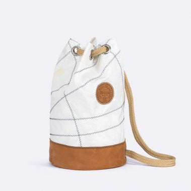 Sac Matelot Jack Belem Cuir