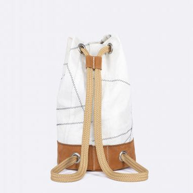 Sac Matelot Jack Belem Cuir