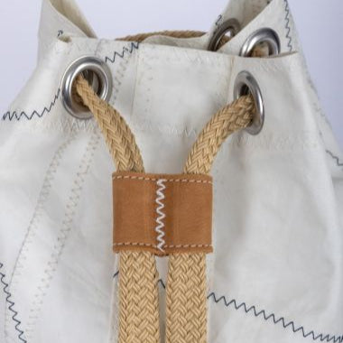 Sac Matelot Jack Belem Cuir