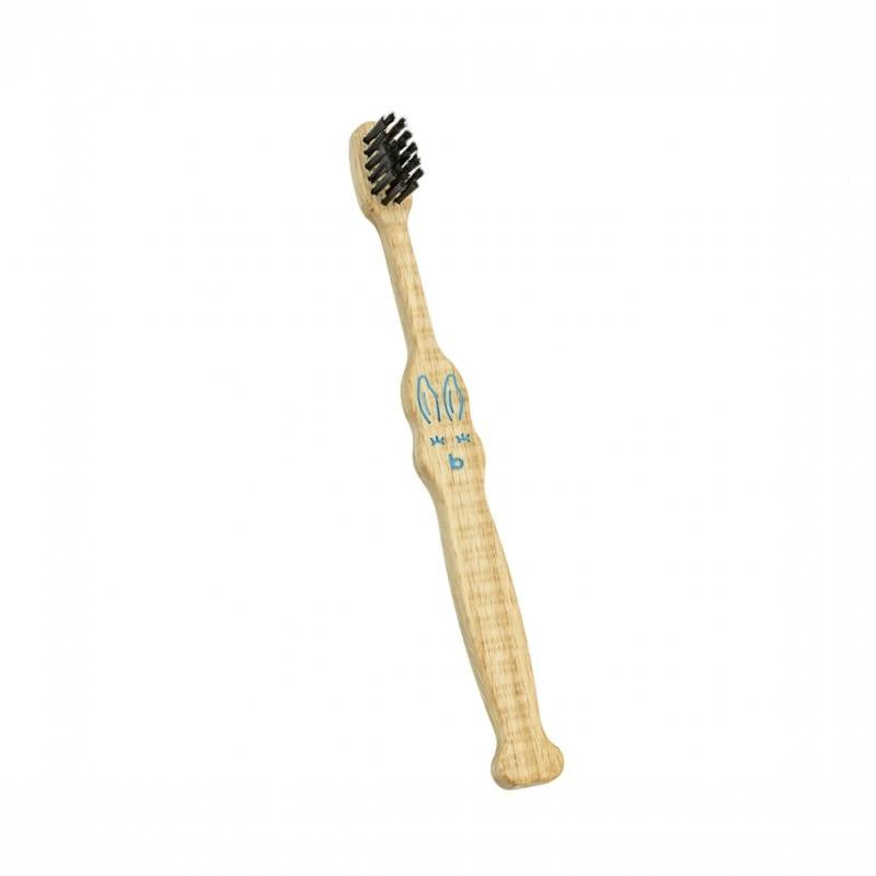 Brosse à dents pour enfant dès 2 ans - Bioseptyl