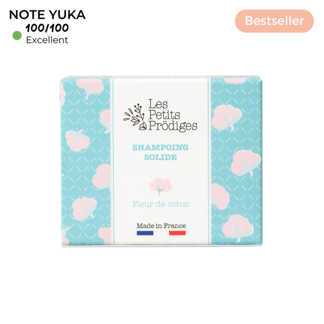 shampoing-solide-fleur-de-coton - - Cosmétique bio Les petits prodiges