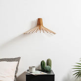 Applique murale Azur - Luminaire design Atelier loupiote