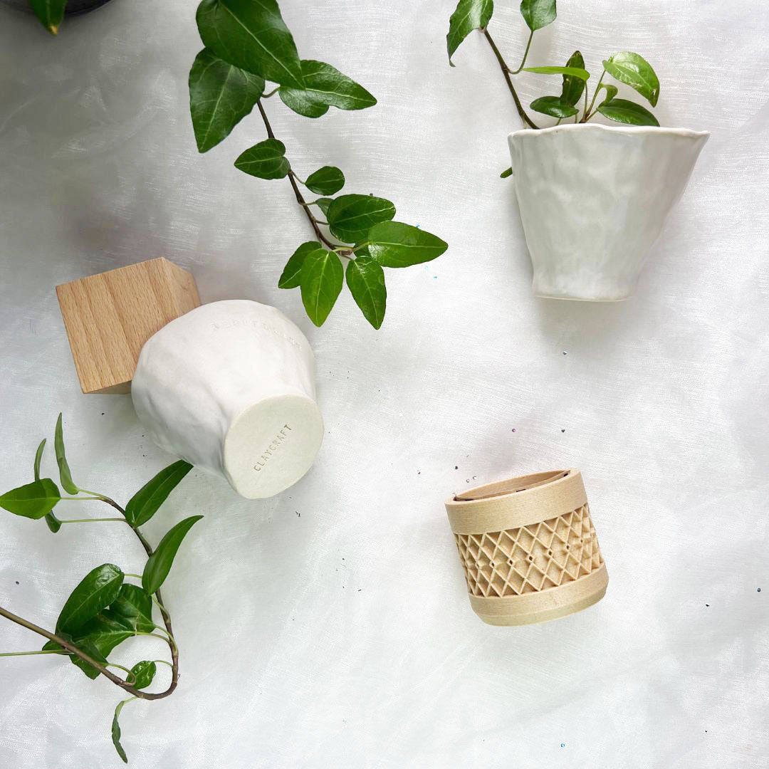 Coffret design "Pause Café" - Idée cadeaux original et Made in France - ETHIQ